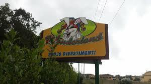 Games Wonderland Park